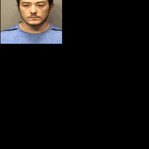 Portage man caught filming underage girl, possessing child porn