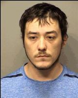 2 facing felonies for shooting guns on New Year's Eve, Portage ...