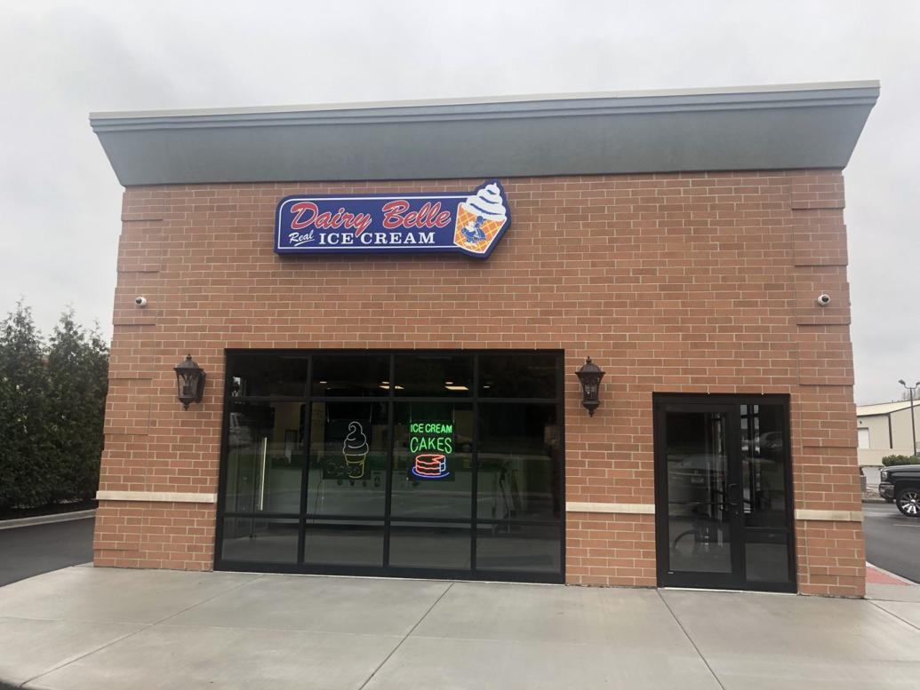 NWI Business Ins and Outs Dairy Belle, Happiness is Pets, Agave