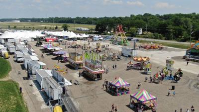 Lockport chamber seeks community input on Old Canal Days