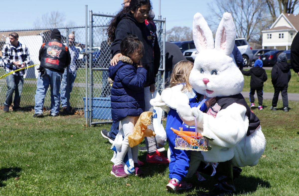 Celebrate Easter From A Distance In The Region Latest