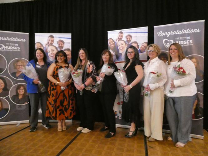 Nurses Week Awards