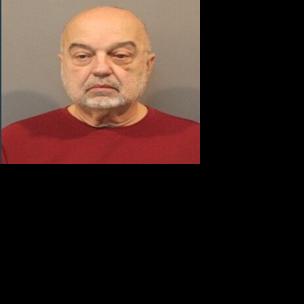 Valparaiso school crossing guard arrested on 3 child solicitation charges