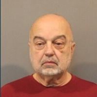 Valparaiso school crossing guard arrested on 3 child solicitation charges