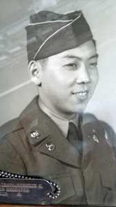 Honor Flight Chicago and Korean War veterans