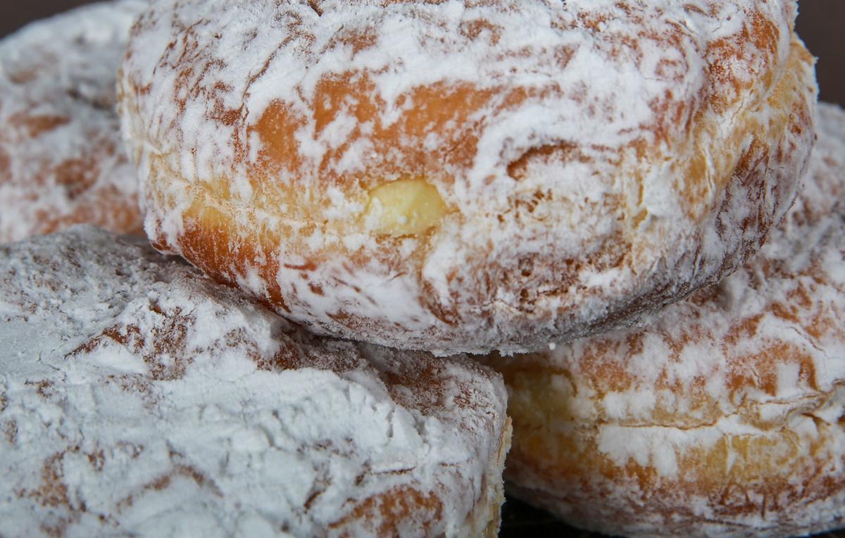 Paczki time: Get your fill of the Polish delicacy today | Local News | nwitimes.com
