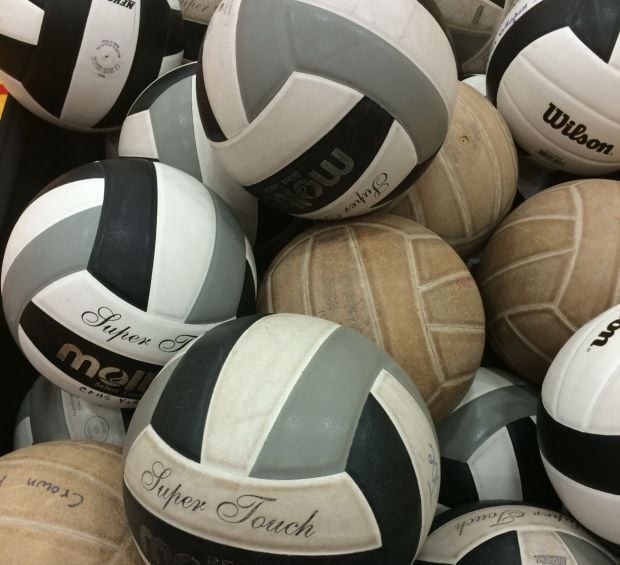 Volleyball