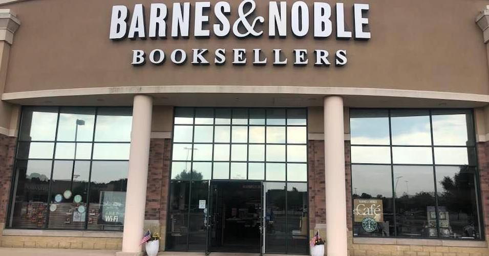 After years of retrenchment, Barnes & Noble coming back to Chicago area in big way - Vimarsana News