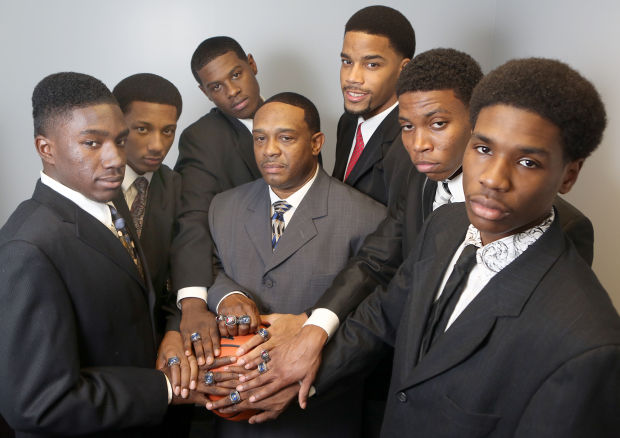 Bowman Academy boys basketball ready for challenge of playing Class 3A