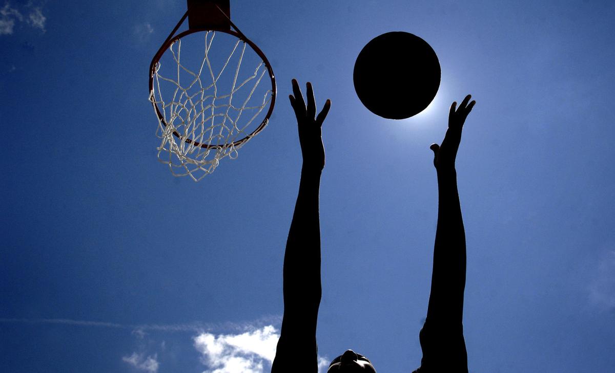 Basketball stock