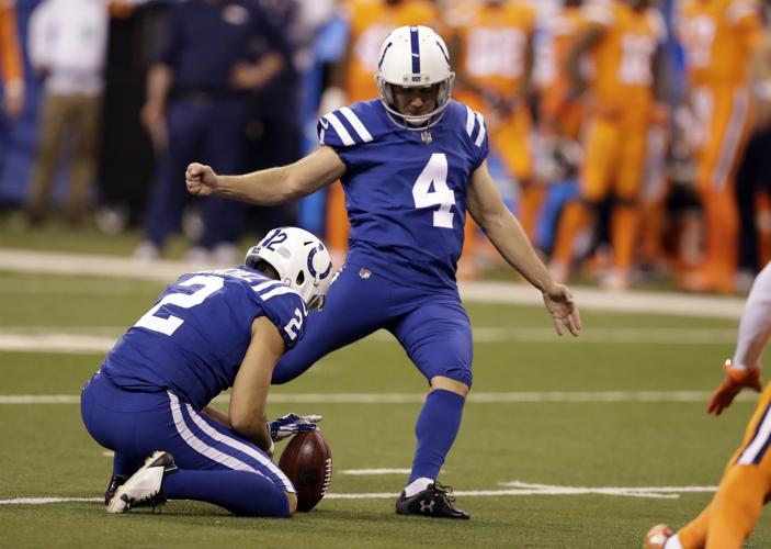 adam vinatieri football