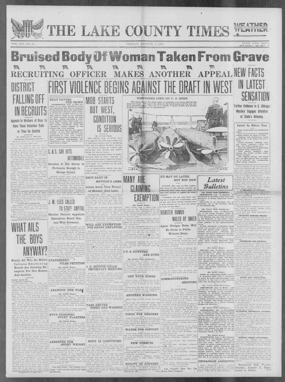 Aug. 3, 1917.