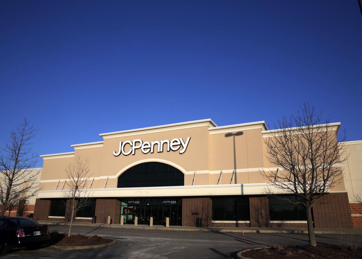 Chicago White Sox Open Pop-Up Store At Orland Square Mall