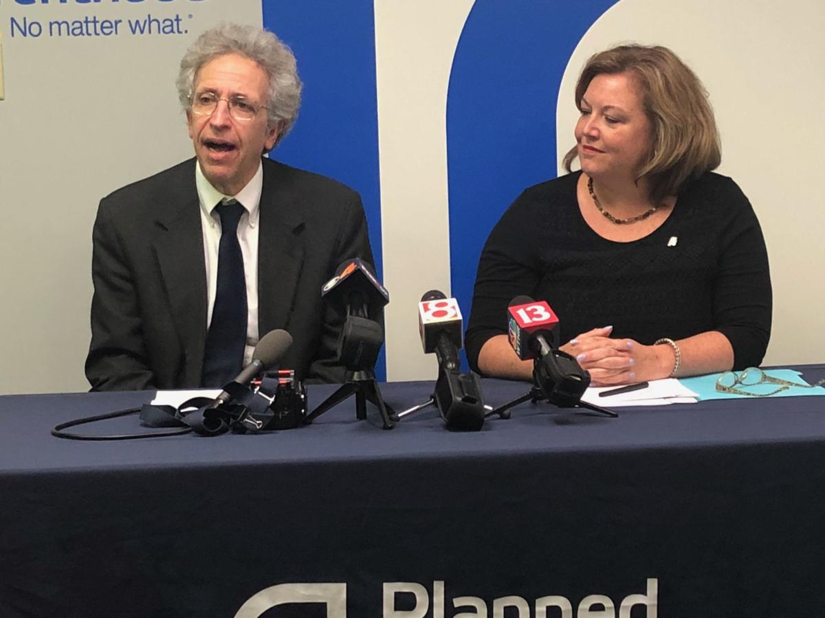 Federal judge halts enforcement of Indiana's abortion 'complications' reporting mandate (copy)