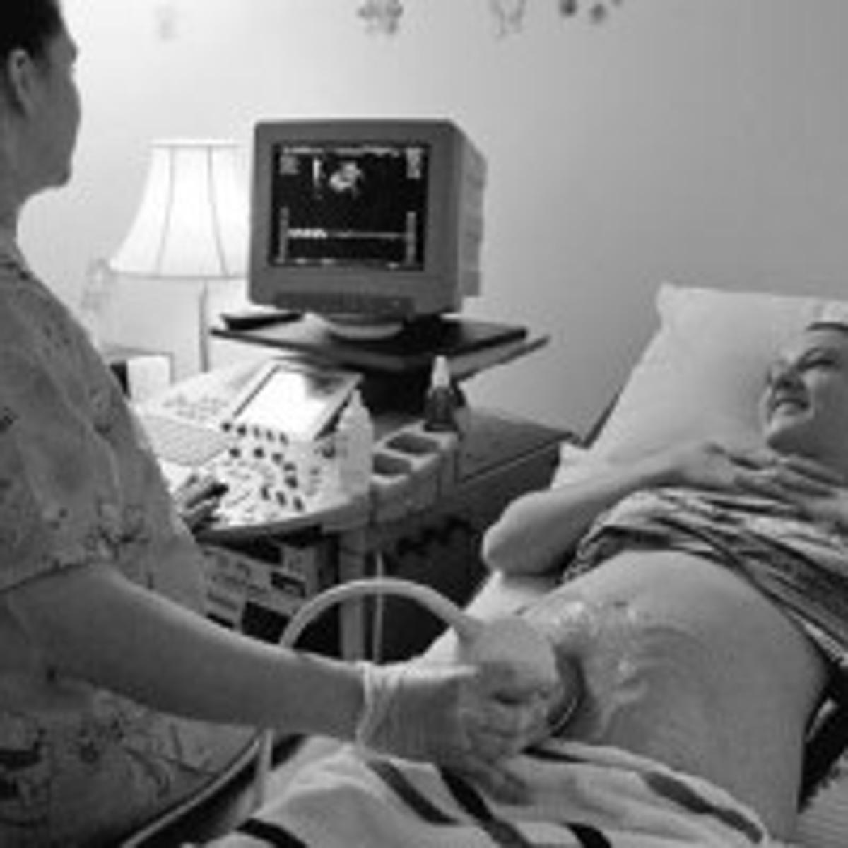 Business Profile True View Ultrasound Northwest Indiana