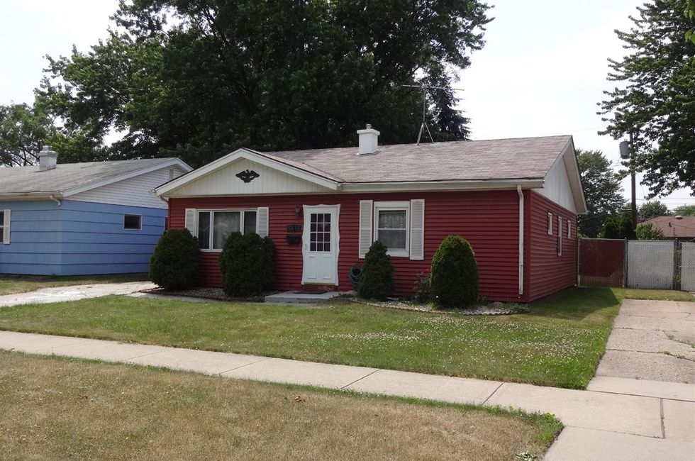 Affordable Starter Homes in Northwest Indiana Home & Garden