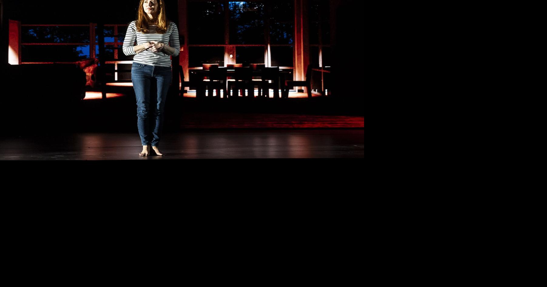 丹娜·德雷尼在新剧《高速巡逻》中大放光彩