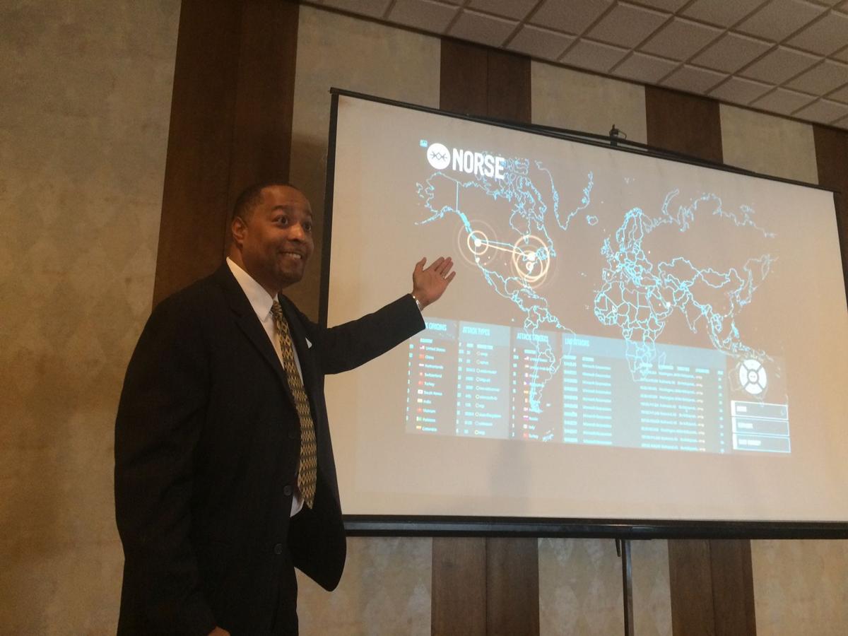 Cimcor named one of world's top cybersecurity companies