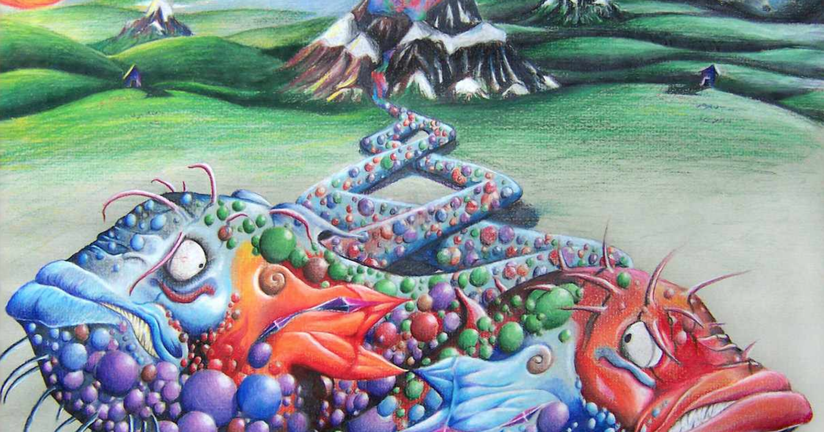 South Shore Arts opening new exhibit in Hammond - Vimarsana News