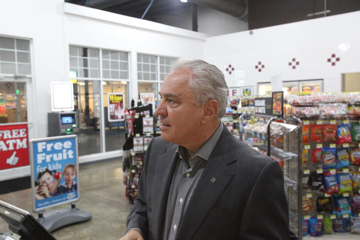 Family Express Raises Starting Pay To 11 An Hour Northwest