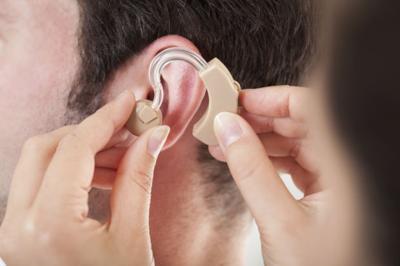 How to choose a hearing aid