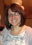 Samantha McBride