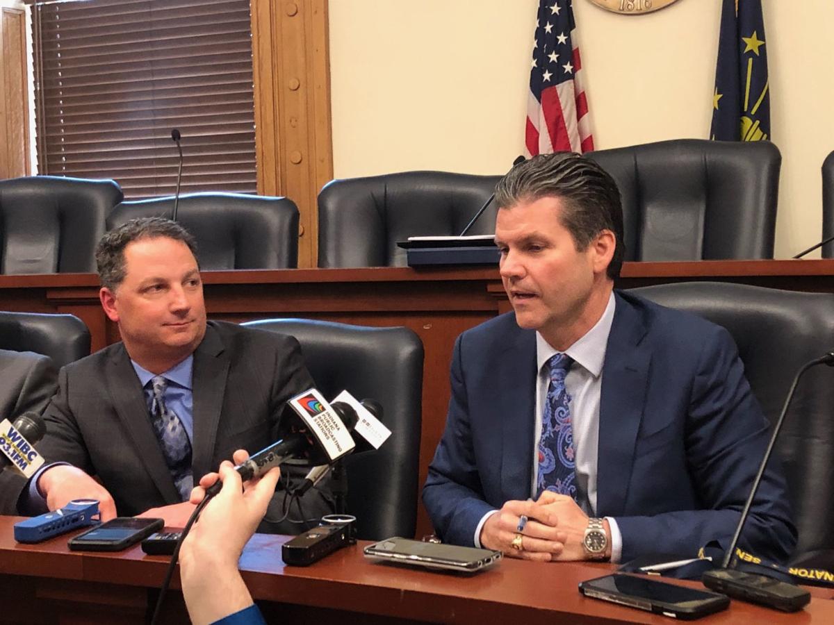 Steady revenue forecast sets stage for final negotiations on new state budget