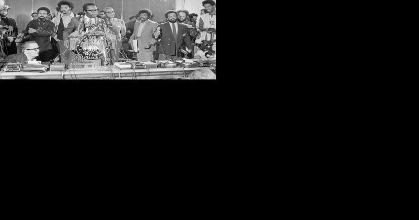Indiana House commemorates 50th anniversary of National Black Political Convention - Vimarsana News