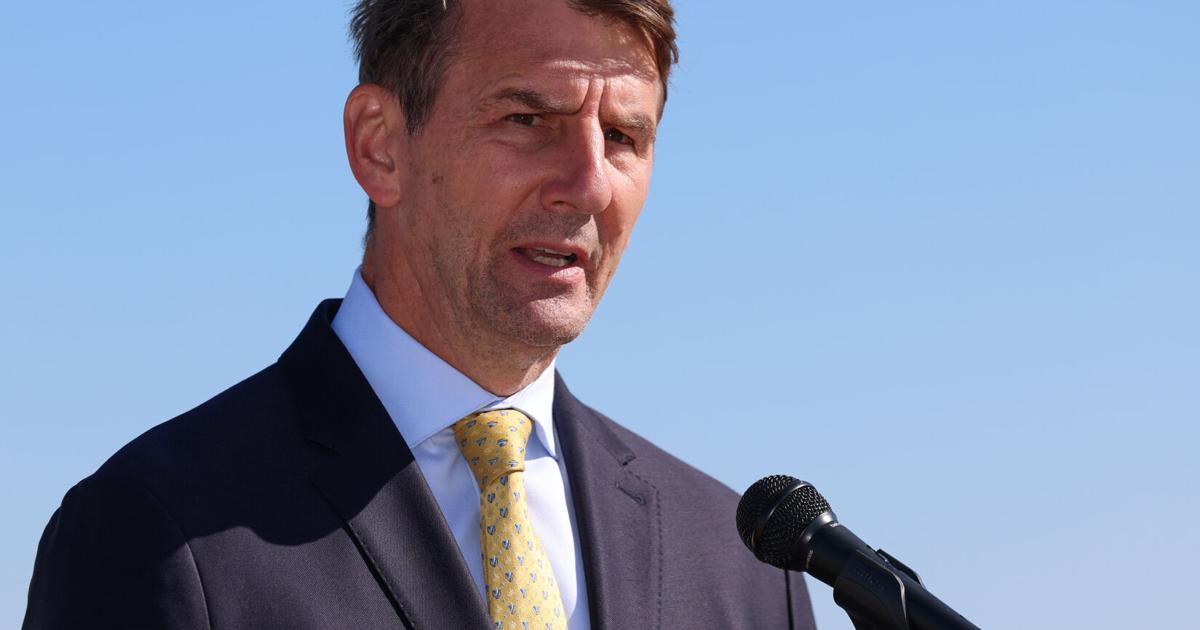 Mrvan wins House backing for veterans health care initiative