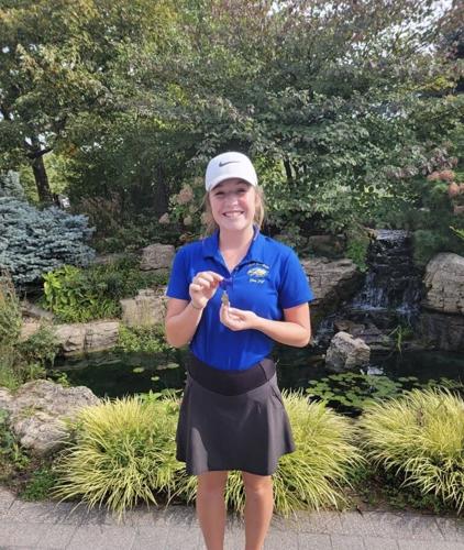 4 high school golfers make the cut to play in national tourney at Cog Hill