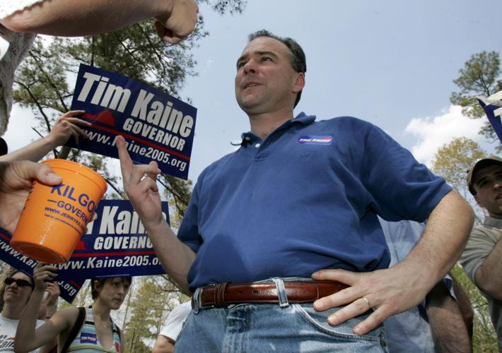 KAINE