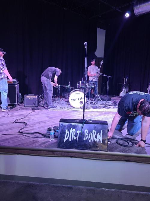 New half-million-dollar concert venue to rock out in Griffith Park Plaza shopping center
