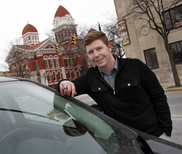 Uber bringing ridesharing to Northwest Indiana