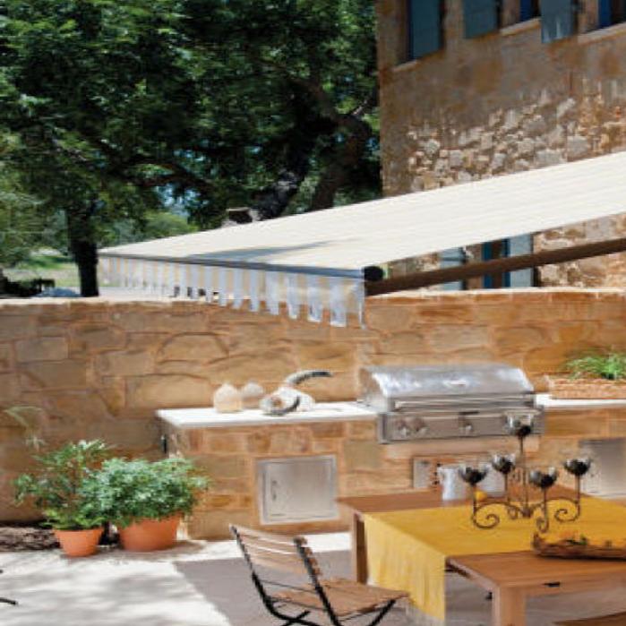 Create A Backyard Refuge How To Get More Privacy In Your Backyard