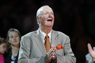 Bobby 'Slick' Leonard, 88, Pacers Hall of Fame coach, dies