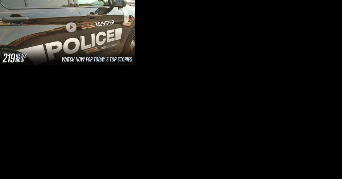 219 News Now: Munster police searching for suspect in Walgreens robbery - Vimarsana News