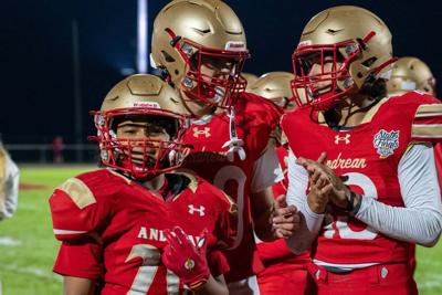 Andrea Football