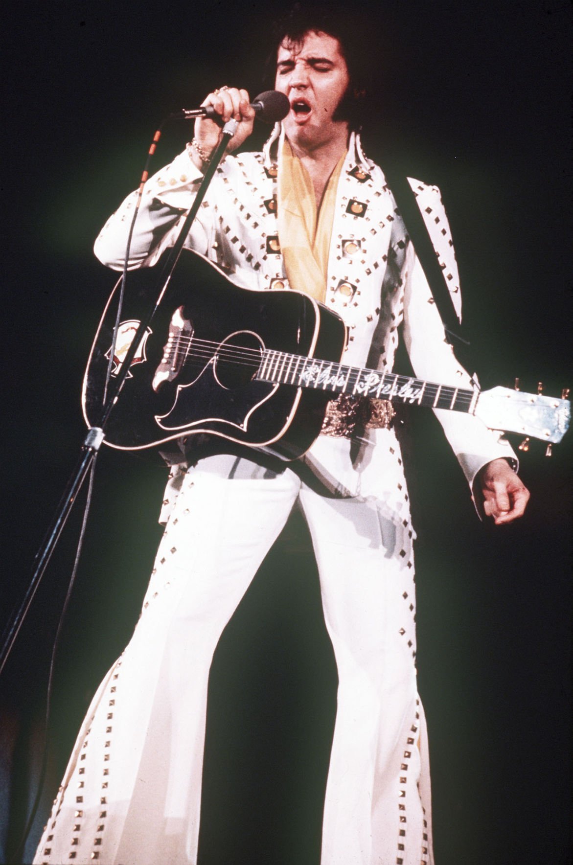 Gallery: A look back at the life of Elvis Presley | Digital Exclusives ...
