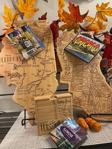 Jewelry, gadgets, pampering ideas help to make the season bright