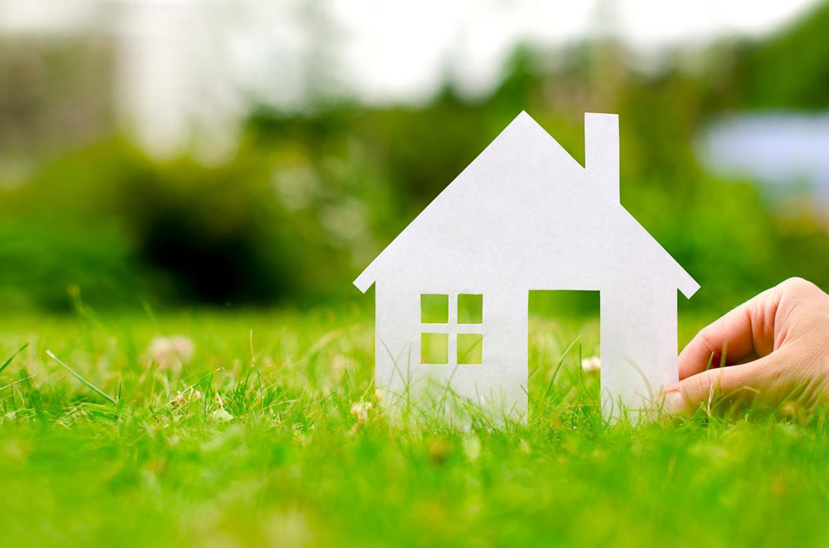 The New Focus On Healthy Neighborhoods: Wellness attributes have become some of the most-desired features for homebuyers