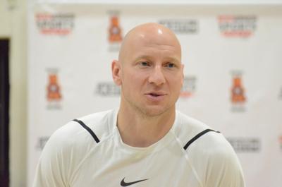 Acclaimed soccer goalie from Homer Glen reflects on career as he rehabs from injury