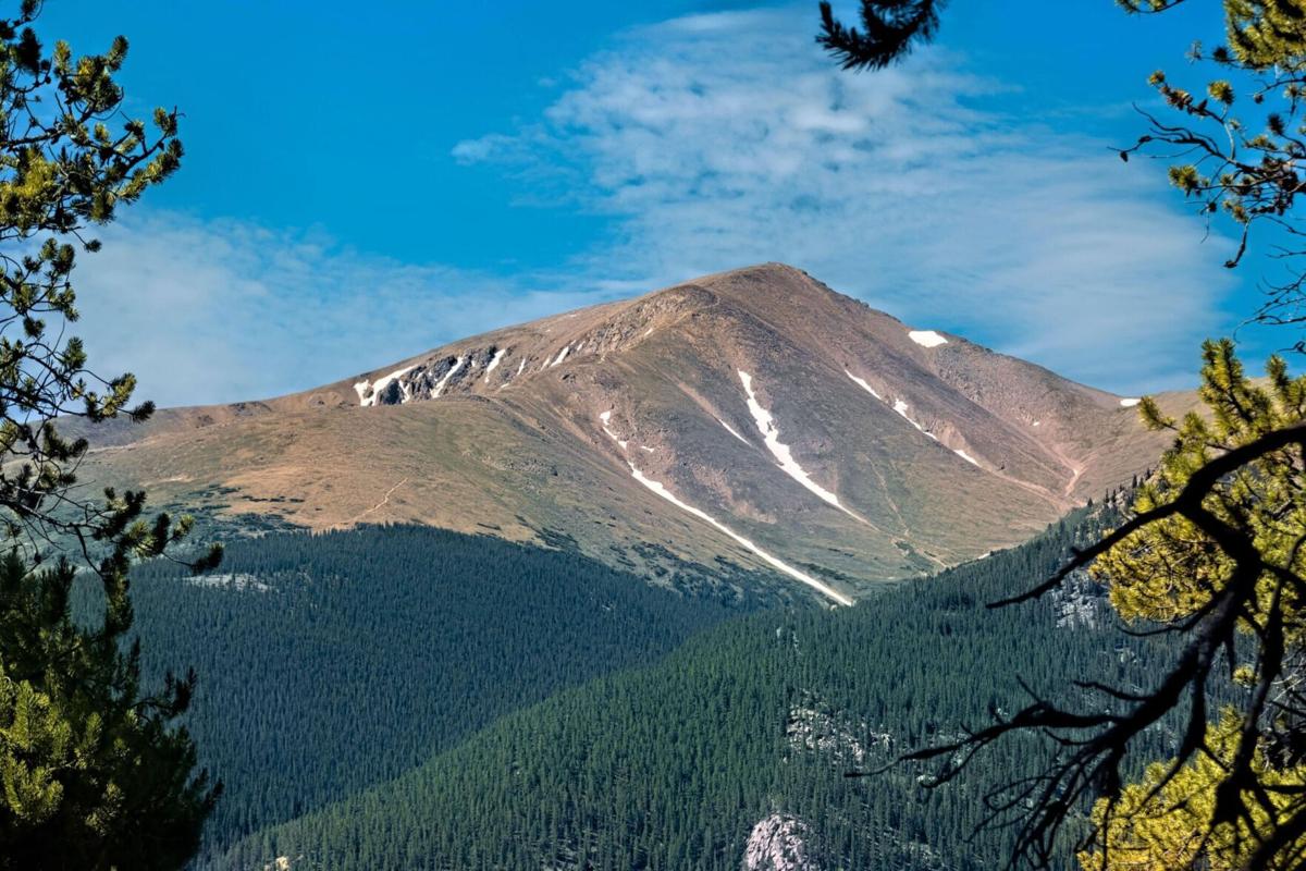 Missing hiker ignored calls from rescuers because it was an unknown number