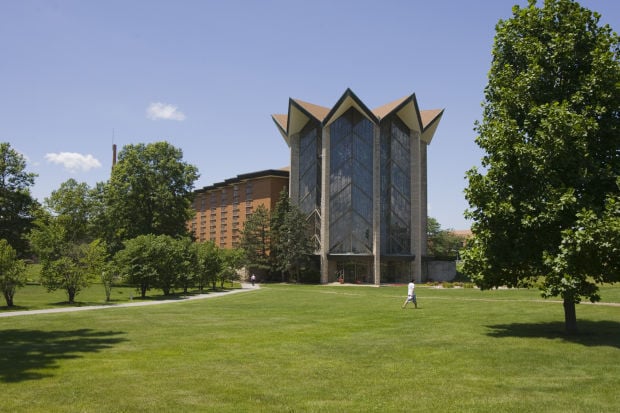 Valpo receives first-of-its-kind $15 million gift for student scholarships