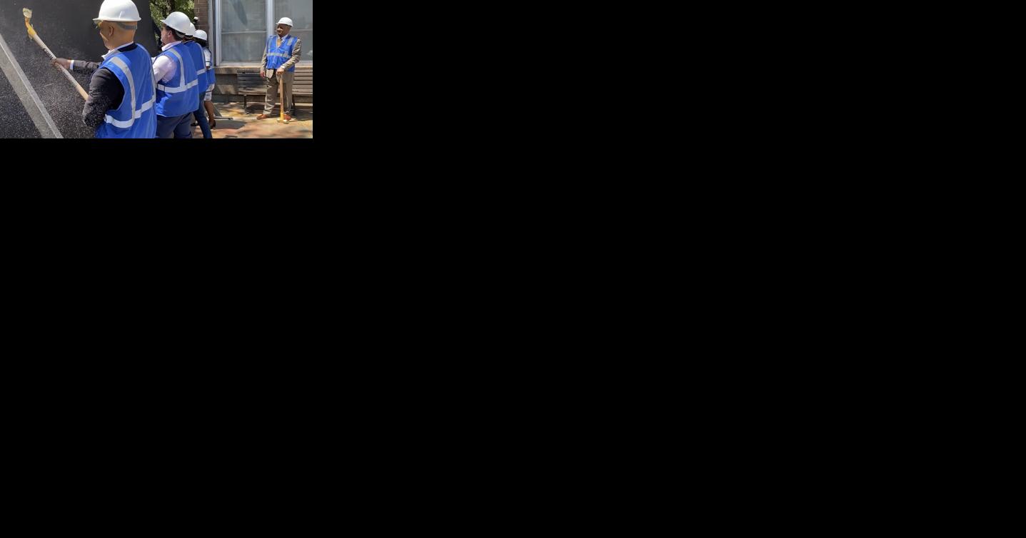 WATCH NOW: Historic senior housing in Gary undergoing renovations - Vimarsana News