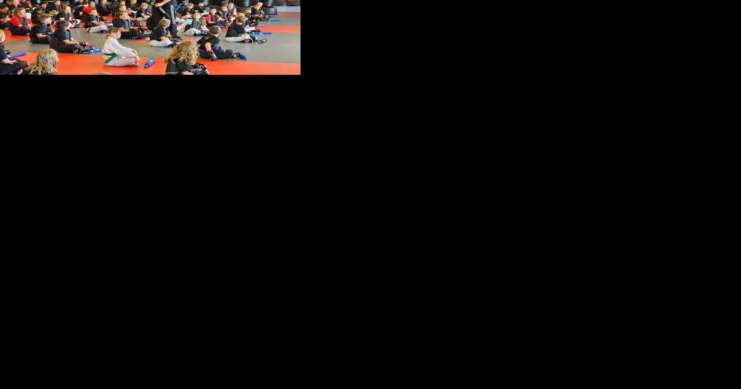 Taekwondo tournament to bring hundreds of visitors to Region - Vimarsana News