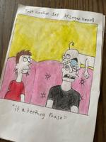 Newspaper comics give readers a needed break from hard news and political opinions 7 Newspaper comics give readers a needed break from hard news and political opinions