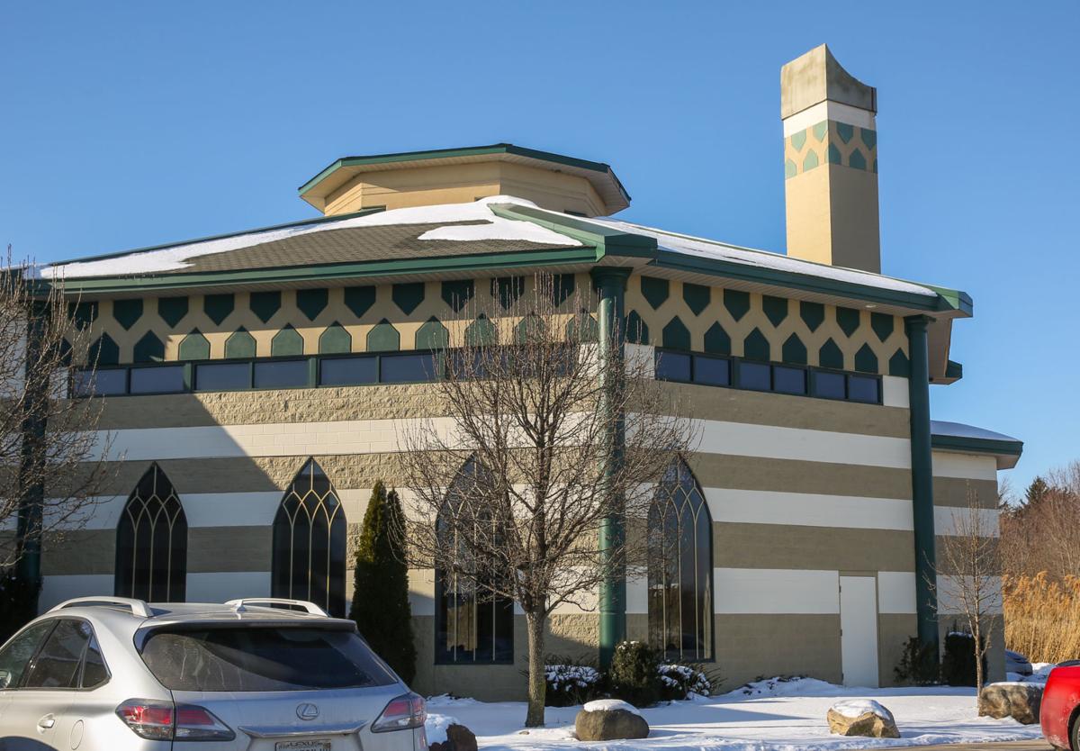 NWI Islamic Center marks 25 years Lake County News