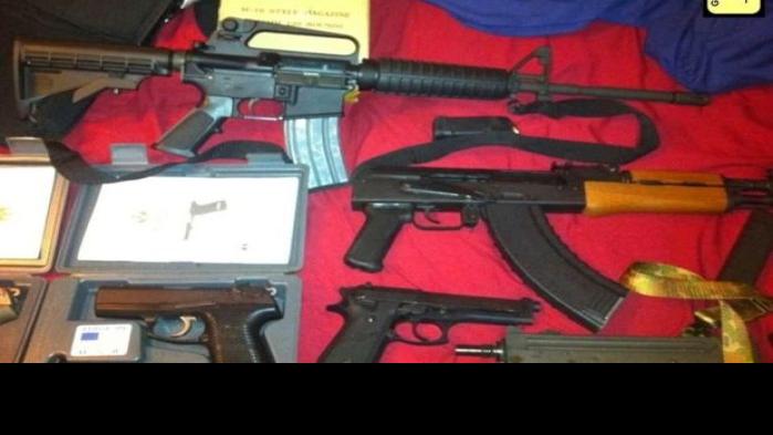 Indiana Gun Shows 2021