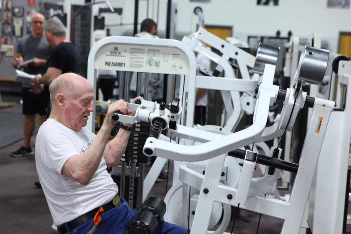 uplifting story 90 year