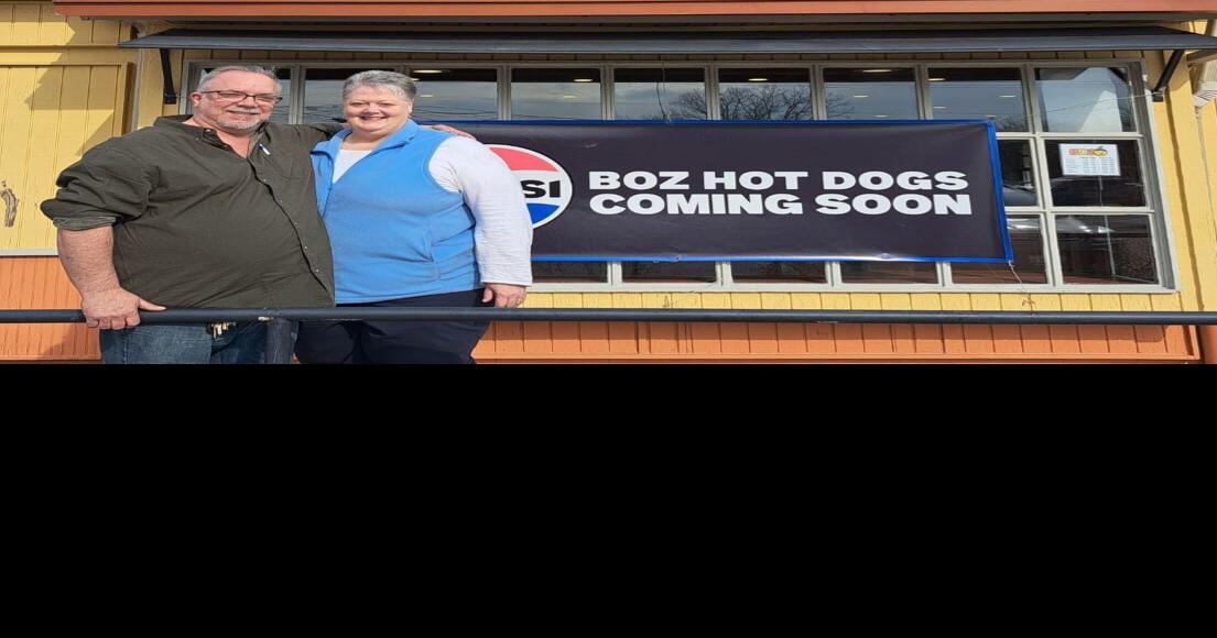 Boz Hot Dogs opens muchanticipated Schererville location Tuesday